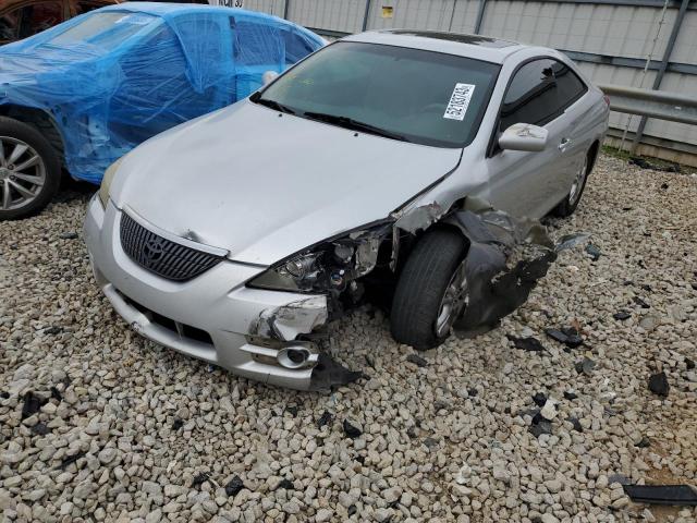 TOYOTA CAMRY SOLARA 2008 4t1ce30p58u766061