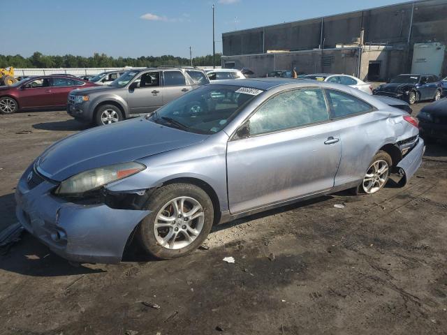 TOYOTA CAMRY SOLA 2008 4t1ce30p68u761998