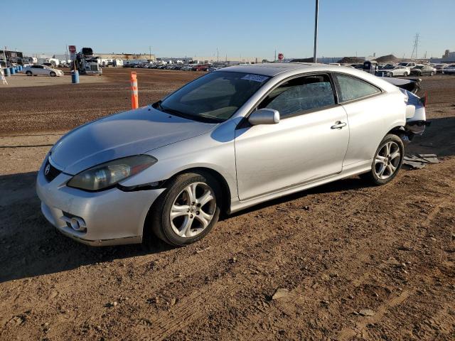 TOYOTA CAMRY SOLA 2008 4t1ce30p68u765808