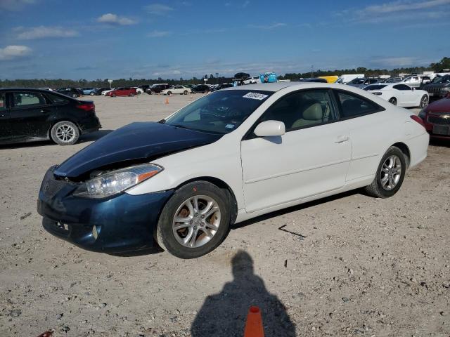 TOYOTA CAMRY SOLA 2007 4t1ce30p77u760812