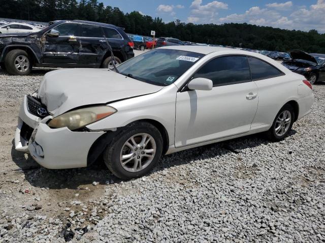 TOYOTA CAMRY SOLA 2008 4t1ce30p78u766966