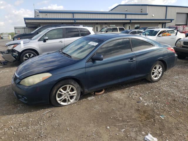 TOYOTA CAMRY SOLA 2007 4t1ce30p97u753943