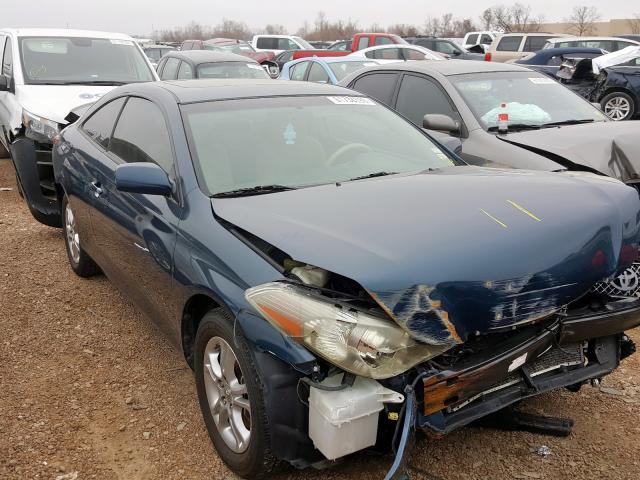 TOYOTA CAMRY SOLA 2007 4t1ce30p97u757068