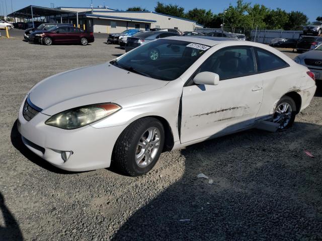 TOYOTA CAMRY SOLA 2005 4t1ce30px5u983438