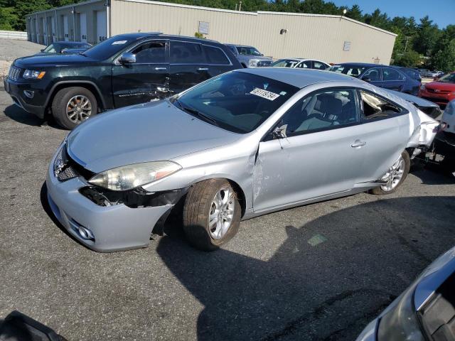 TOYOTA CAMRY SOLA 2007 4t1ce30px7u754888