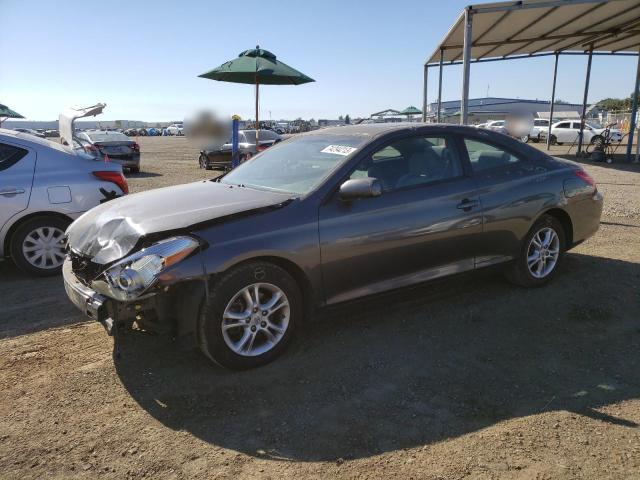 TOYOTA CAMRY SOLA 2008 4t1ce30px8u766590