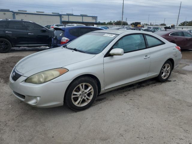 TOYOTA CAMRY SOLA 2004 4t1ce38p04u779864