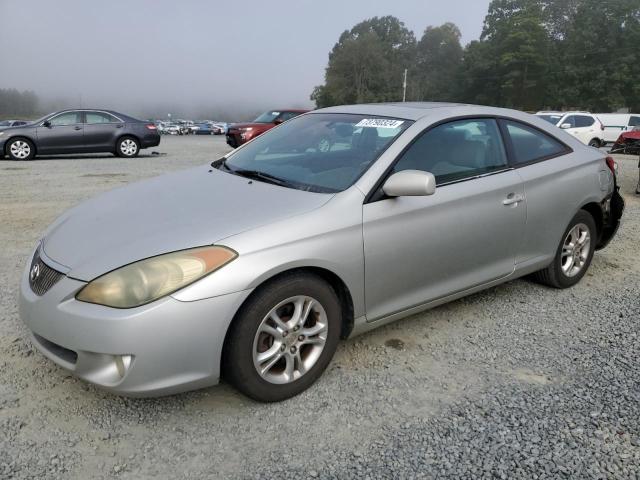 TOYOTA CAMRY SOLA 2005 4t1ce38p05u529879