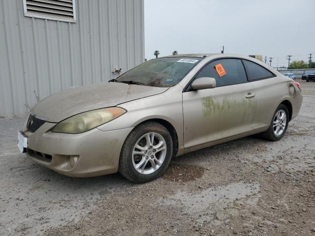 TOYOTA CAMRY SOLA 2005 4t1ce38p05u544964