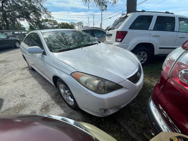 TOYOTA CAMRY SOLA 2005 4t1ce38p05u970640