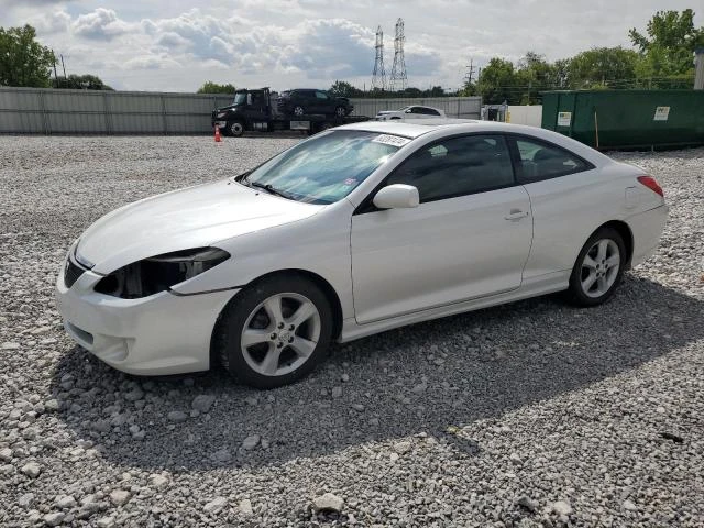 TOYOTA CAMRY SOLA 2005 4t1ce38p05u971979