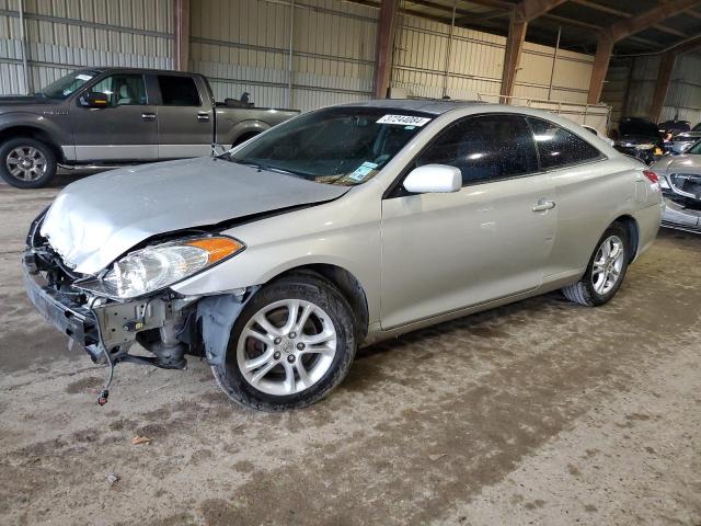 TOYOTA CAMRY SOLA 2006 4t1ce38p06u565413