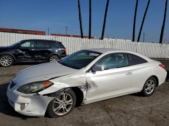 TOYOTA CAMRY 2006 4t1ce38p06u706335