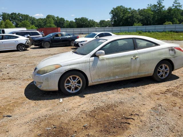 TOYOTA CAMRY SOLA 2006 4t1ce38p06u750125