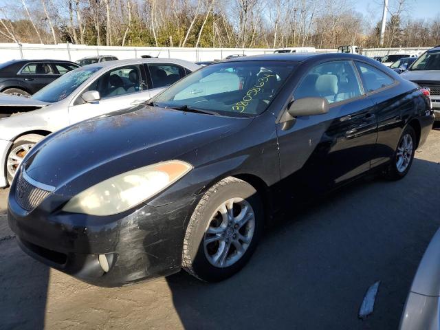 TOYOTA CAMRY SOLA 2004 4t1ce38p14u807378