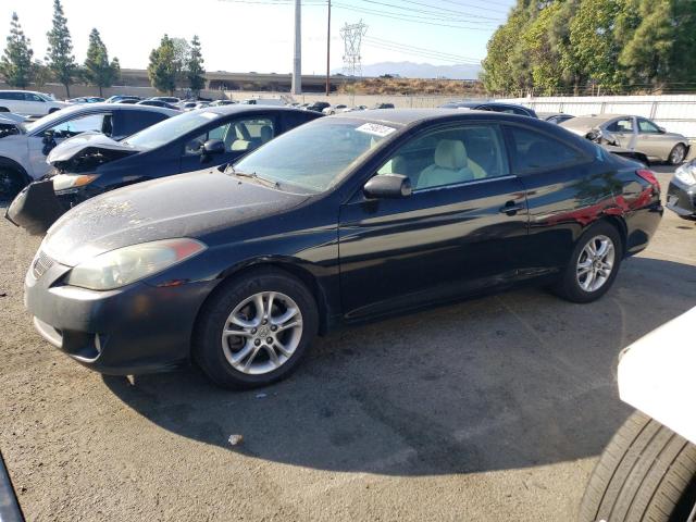 TOYOTA CAMRY SOLA 2004 4t1ce38p14u940657