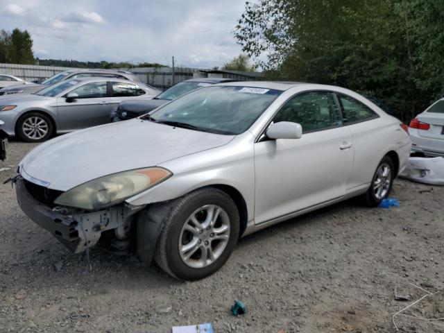 TOYOTA CAMRY SOLA 2004 4t1ce38p24u898225