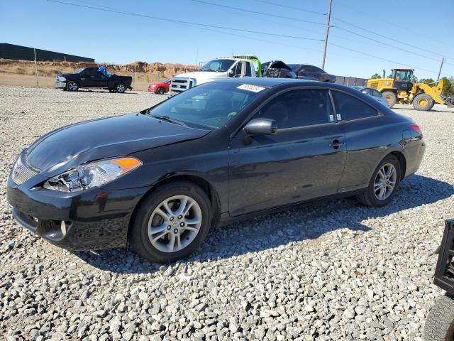 TOYOTA CAMRY SOLA 2004 4t1ce38p24u933040