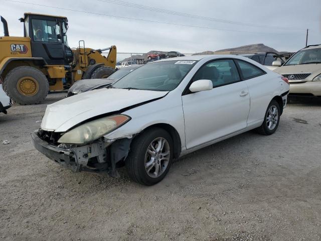 TOYOTA CAMRY SOLA 2006 4t1ce38p26u639933