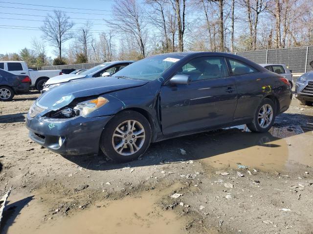 TOYOTA CAMRY SOLA 2006 4t1ce38p26u702187