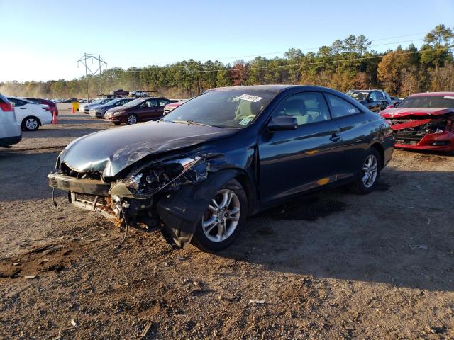 TOYOTA CAMRY SOLA 2006 4t1ce38p26u734864