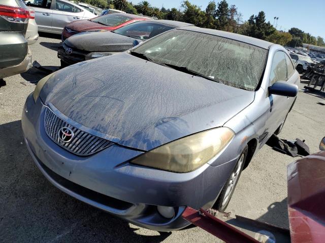 TOYOTA CAMRY SOLA 2004 4t1ce38p34u869378