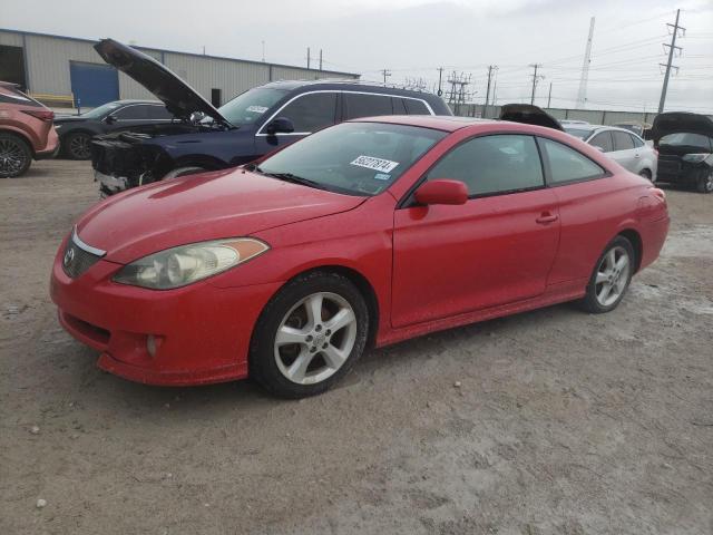 TOYOTA CAMRY SOLA 2005 4t1ce38p35u952908