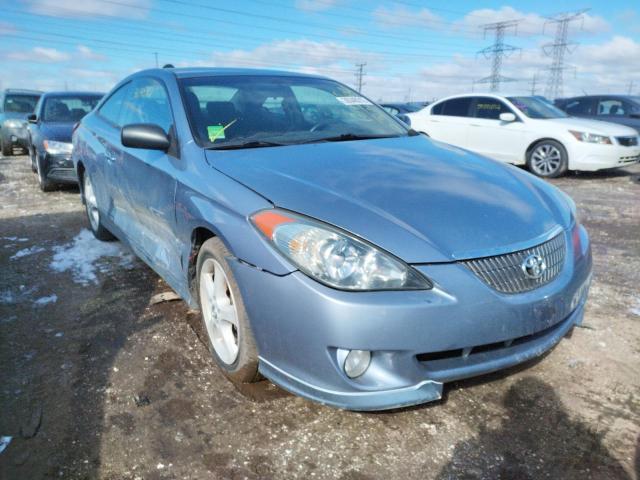 TOYOTA CAMRY SOLA 2005 4t1ce38p35u970762