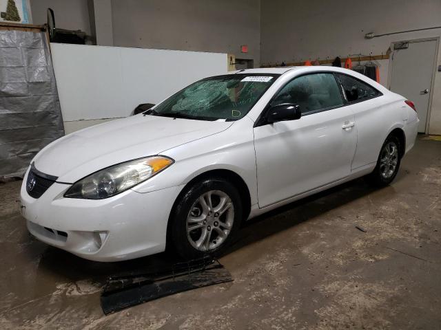 TOYOTA CAMRY SOLA 2006 4t1ce38p36u601403