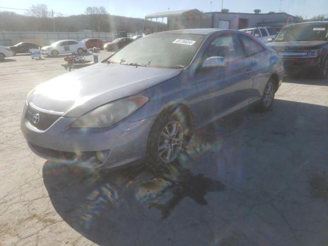 TOYOTA CAMRY SOLA 2006 4t1ce38p36u619724