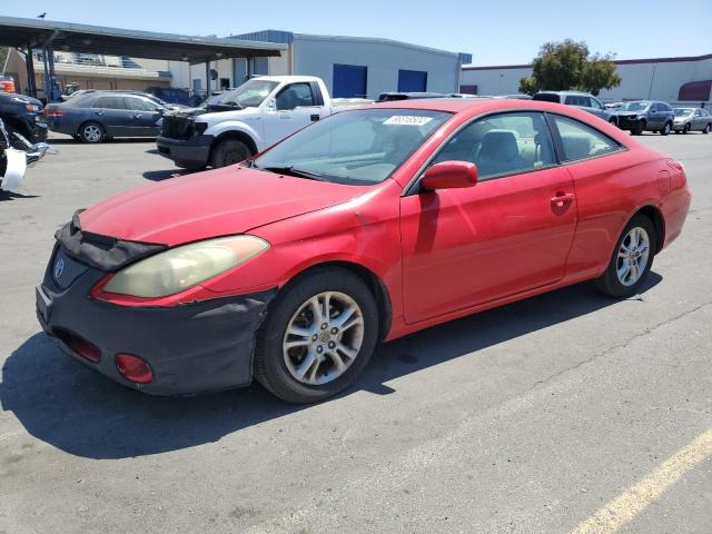 TOYOTA CAMRY SOLA 2006 4t1ce38p36u668650