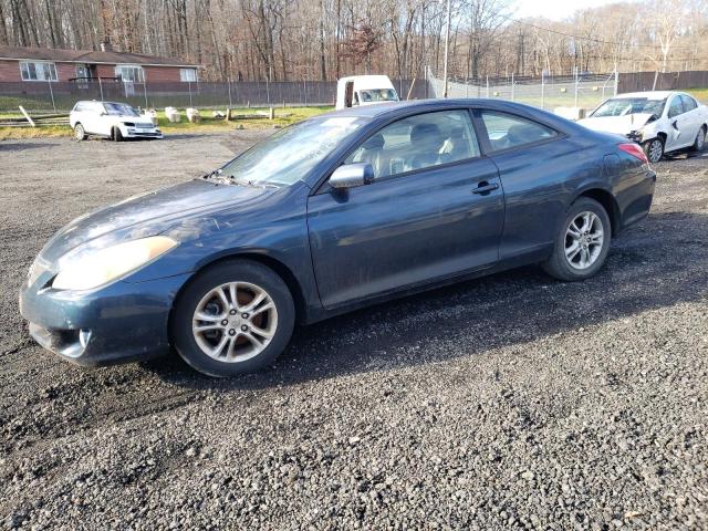 TOYOTA CAMRY SOLA 2006 4t1ce38p36u742830