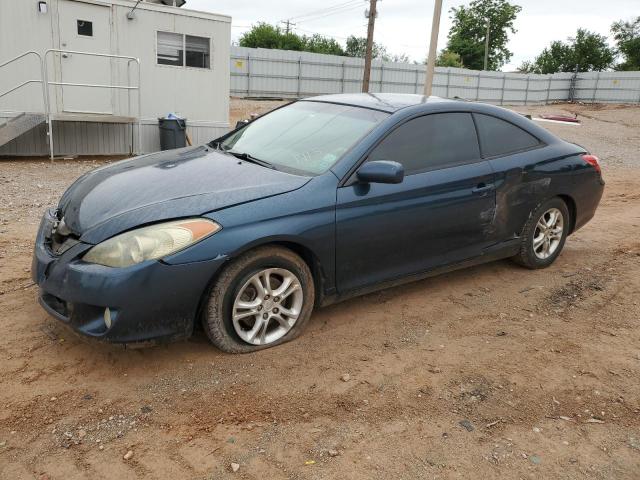 TOYOTA CAMRY SOLA 2005 4t1ce38p36u749292