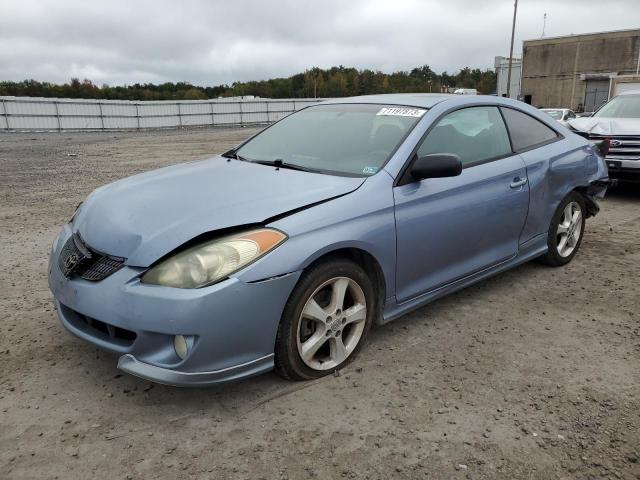 TOYOTA CAMRY SOLA 2004 4t1ce38p44u894788