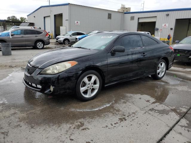 TOYOTA CAMRY SOLA 2005 4t1ce38p45u991846