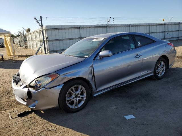 TOYOTA CAMRY SOLA 2006 4t1ce38p46u567665