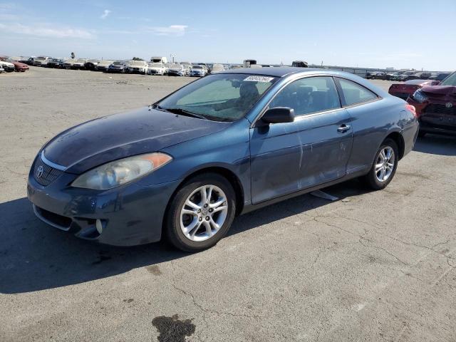 TOYOTA CAMRY SOLA 2006 4t1ce38p46u605959