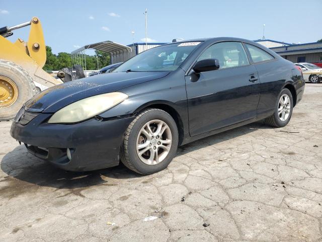 TOYOTA CAMRY SOLA 2006 4t1ce38p46u667331