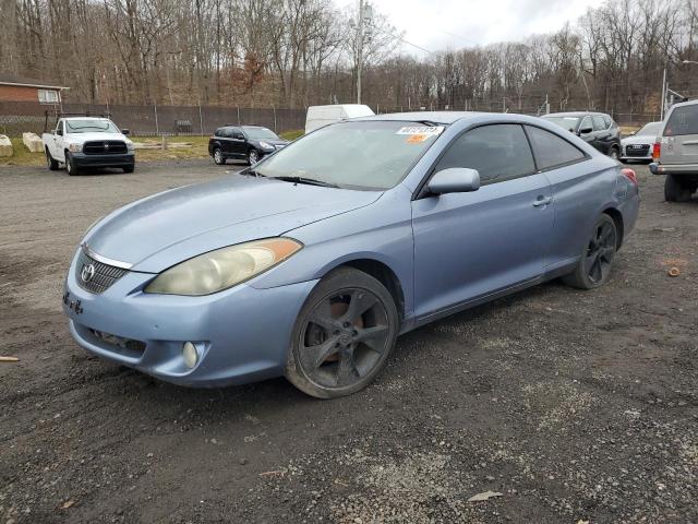 TOYOTA CAMRY SOLA 2004 4t1ce38p54u815421