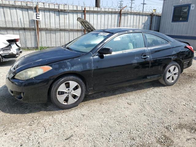 TOYOTA CAMRY SOLA 2005 4t1ce38p55u988518