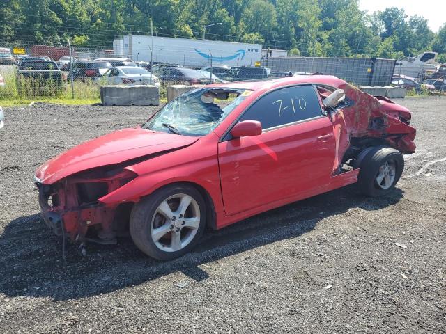 TOYOTA CAMRY SOLA 2006 4t1ce38p56u563236