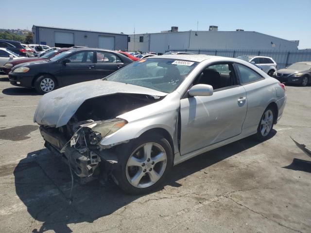 TOYOTA CAMRY SOLA 2006 4t1ce38p56u709778