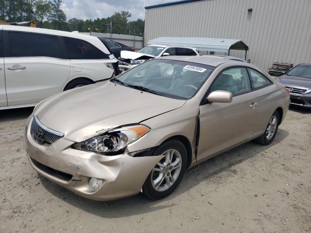 TOYOTA CAMRY SOLA 2006 4t1ce38p56u740741