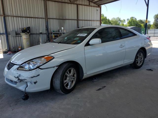 TOYOTA CAMRY SOLA 2004 4t1ce38p64u813628