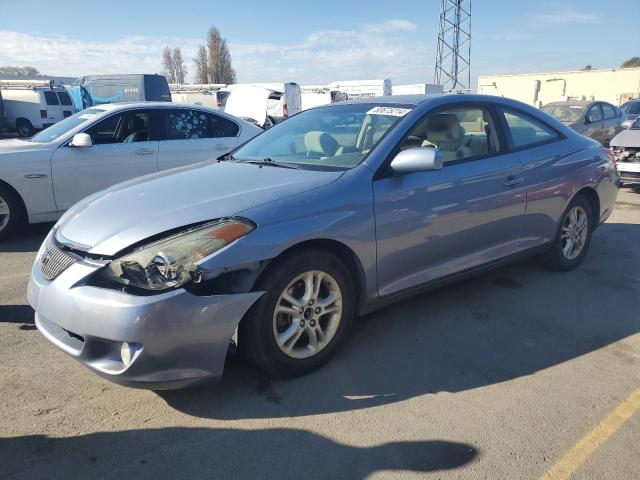 TOYOTA CAMRY SOLA 2004 4t1ce38p74u871344