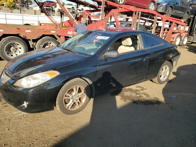 TOYOTA CAMRY SOLA 2006 4t1ce38p76u688934