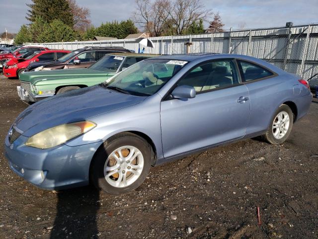 TOYOTA CAMRY SOLA 2006 4t1ce38p76u752017