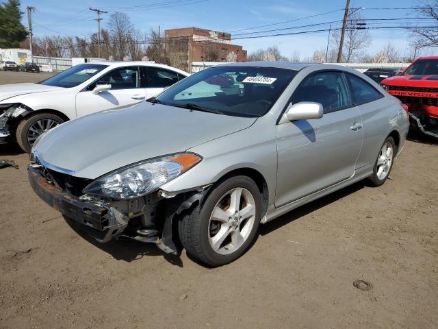 TOYOTA CAMRY SOLA 2004 4t1ce38p84u949906