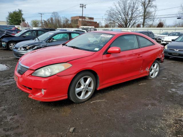 TOYOTA CAMRY SOLA 2005 4t1ce38p85u964312