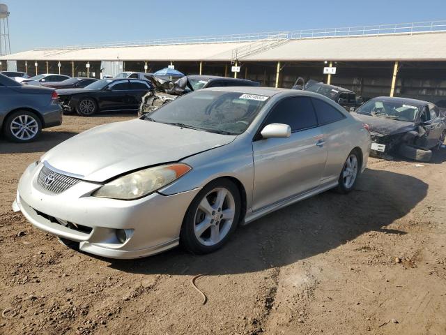 TOYOTA CAMRY SOLA 2004 4t1ce38p94u837955